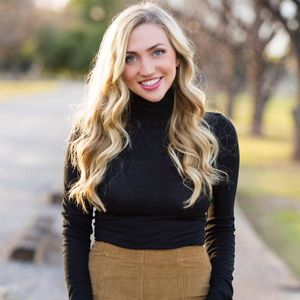 Meet your Posher, Jenna